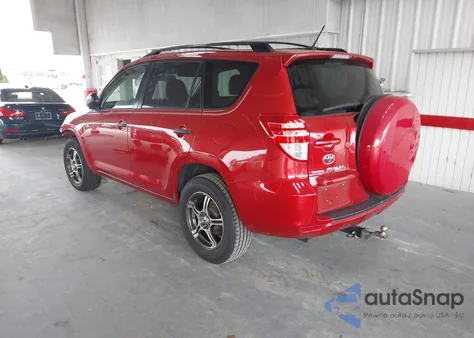 2010 Toyota Rav4 from USA, damaged, VIN JTMZF4V9ADO28103